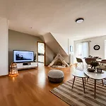 Schlossblick Apartment Illertissen
