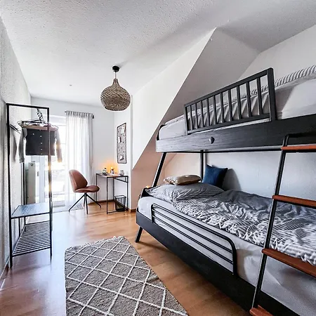 Schlossblick Apartment *