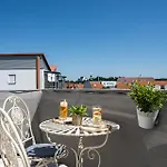 Apartman Schlossblick Illertissen