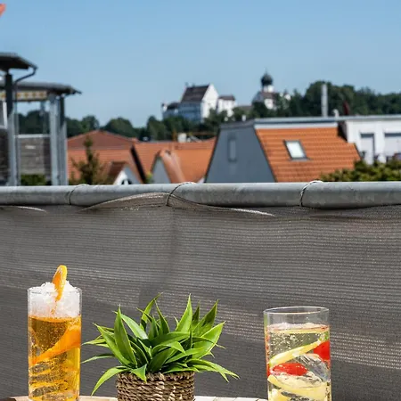 Schlossblick Apartmán