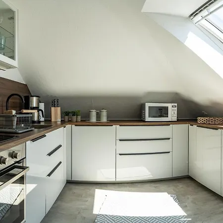 Apartman Schlossblick
